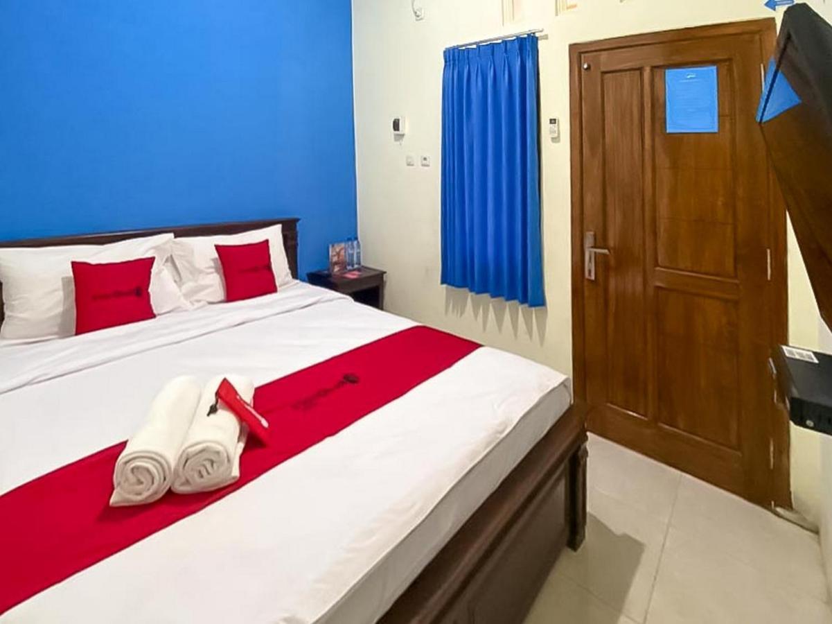 Reddoorz Syariah @ Pahlawan Sidoarjo Hotel Buitenkant foto