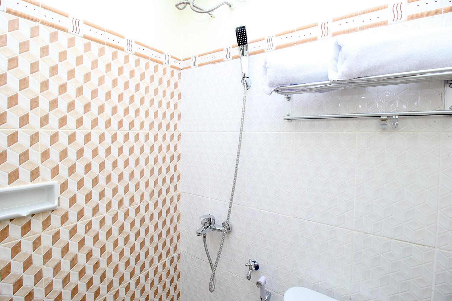 Reddoorz Syariah @ Pahlawan Sidoarjo Hotel Buitenkant foto